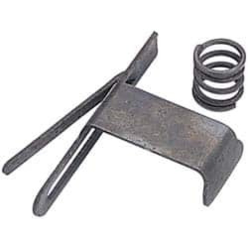 Made in USA 48 Inch Pipe Wrench Replacement Coil and Flat Spring Assembly Compatible with Most Pipe Wrenches BT-70548 – 66099474