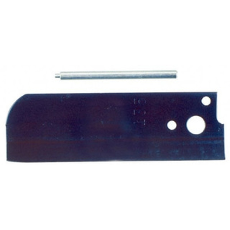 Made in USA Cutter Replacement Blade Use with 1-3/4 – 1-1/2 Plastic Pipe & Hose & Plastic Tubing BT135 – 72072218
