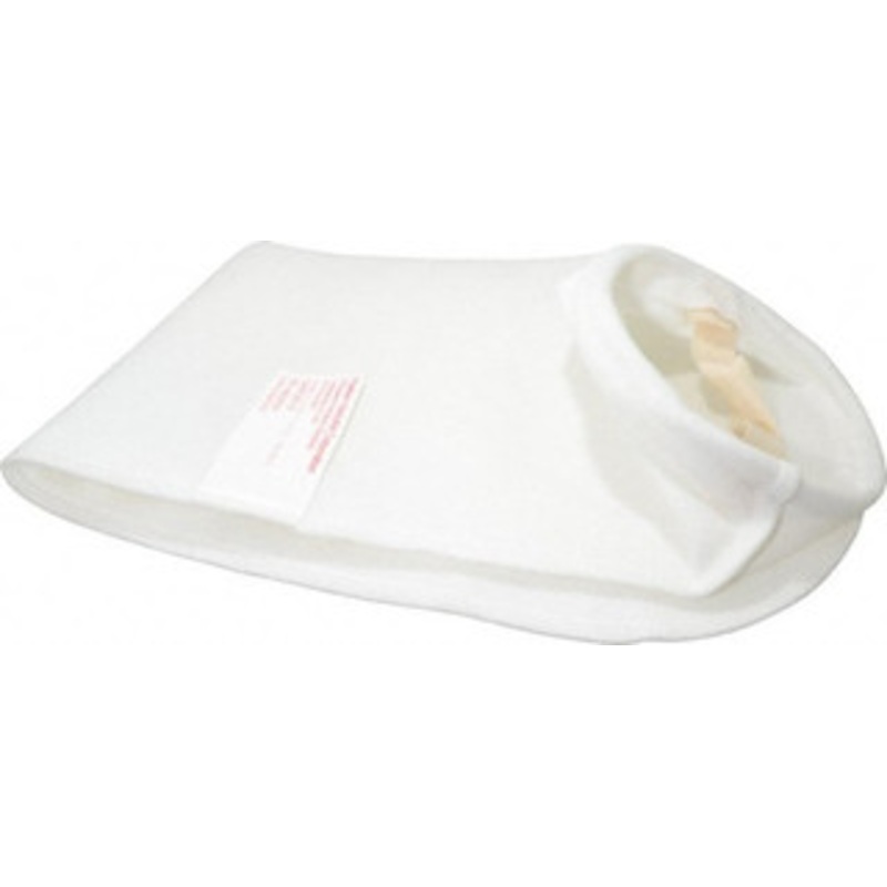 Parker Hannifin 100 Micron, Size 2, High Flow Bag Filter 7 Inch Diameter, 30-1/2 Inch Long G2PE100 – 37037363