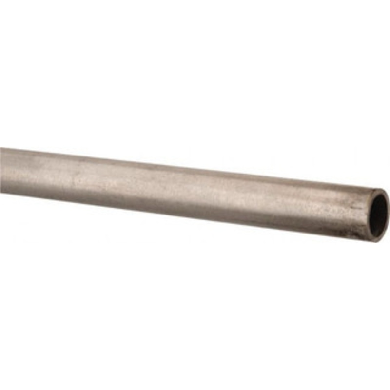 Value Collection 6 ft. Long, 3/8 OD, 304 Stainless Steel Tube 0.035 Wall Thickness SC01412535 – 01412535