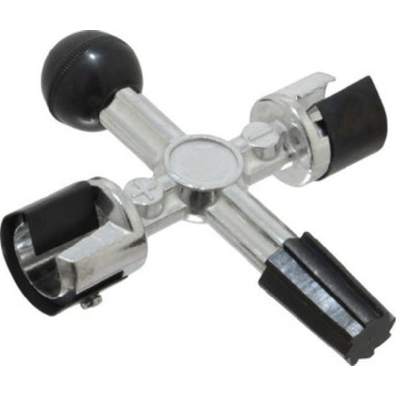 Value Collection Professional 4 Way Battery Post & Terminal Cleaner SAM015 – 03517851