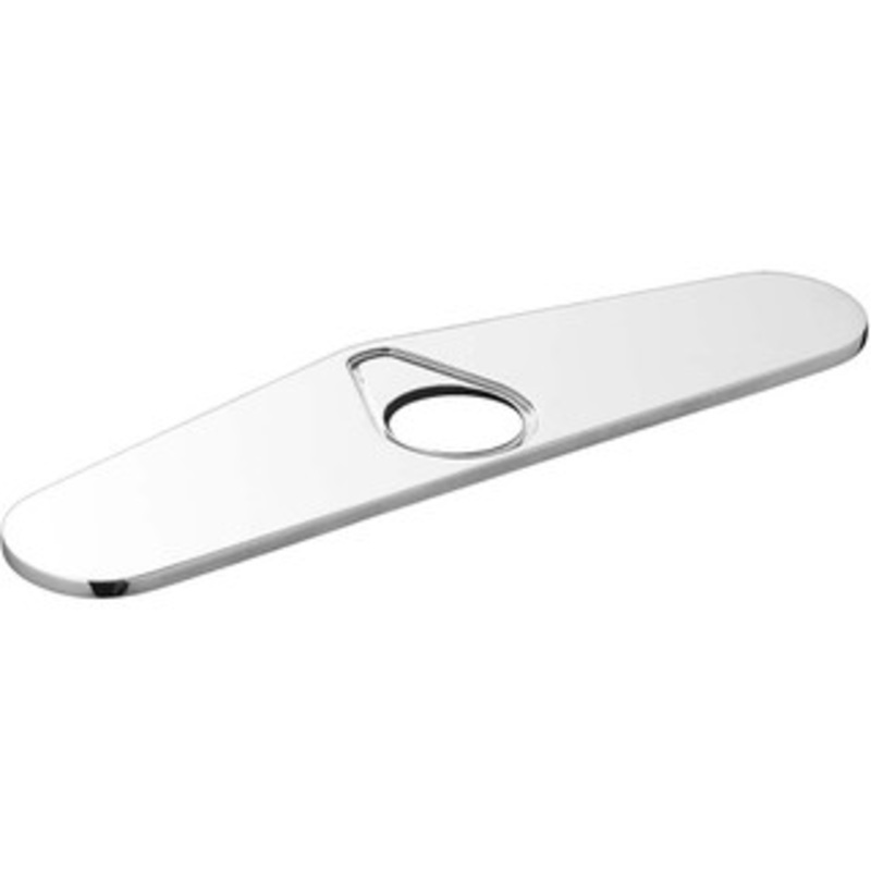 American Standard Faucet Replacement Parts & Accessories, Type: Beale Deck Plate, For Use With: Beale Deck Plate, Material: Metal 9431888.002 – 48168900