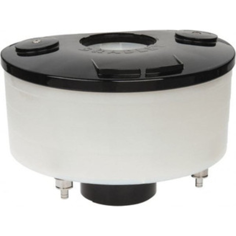 Bradley Wash Fountain Liquid Soap Dispenser For Use with Bradley Semi-Circular Classic Wash Fountains S52-074A – 00588970