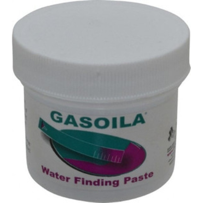 Federal Process 2.5 Ounce Waterfinding Paste Chemical Detectors, Testers and Insulator Container WF25 – 36913341