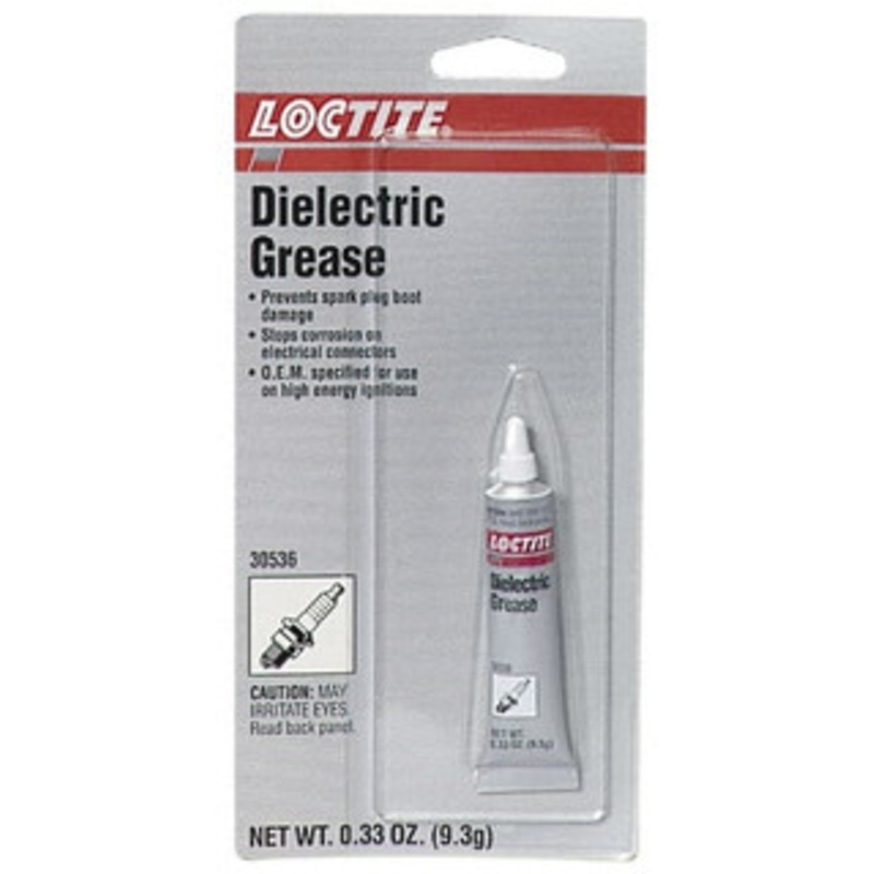 Loc Tite Dielectric Grease 270640 – 442-30536
