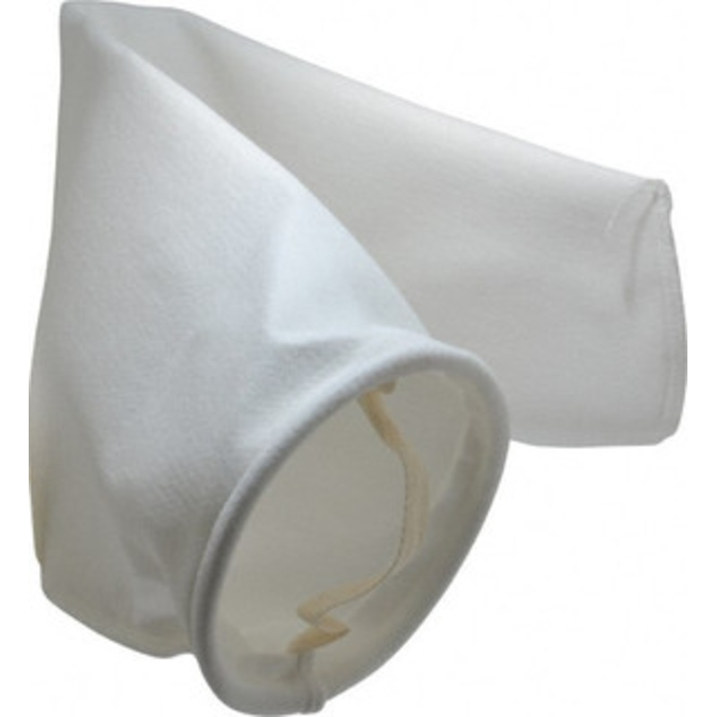 Parker Hannifin 25 Micron, Size 2, High Flow Bag Filter 7 Inch Diameter, 30-1/2 Inch Long G2PE25 – 37037330