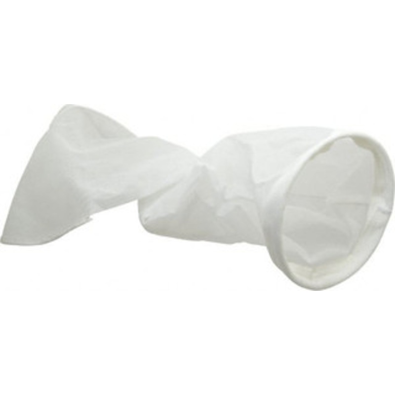 Parker Hannifin 400 Micron, Size 2, 80 GPM Max Flow, High Efficiency Bag Filter 7 Inch Diameter, 31-1/4 Inch Long G2PEMU400 – 37037686
