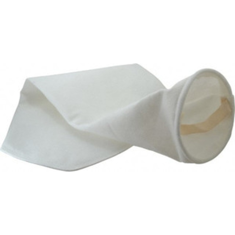Parker Hannifin 75 Micron, Size 2, High Flow Bag Filter 7 Inch Diameter, 30-1/2 Inch Long G2PE75 – 37037355