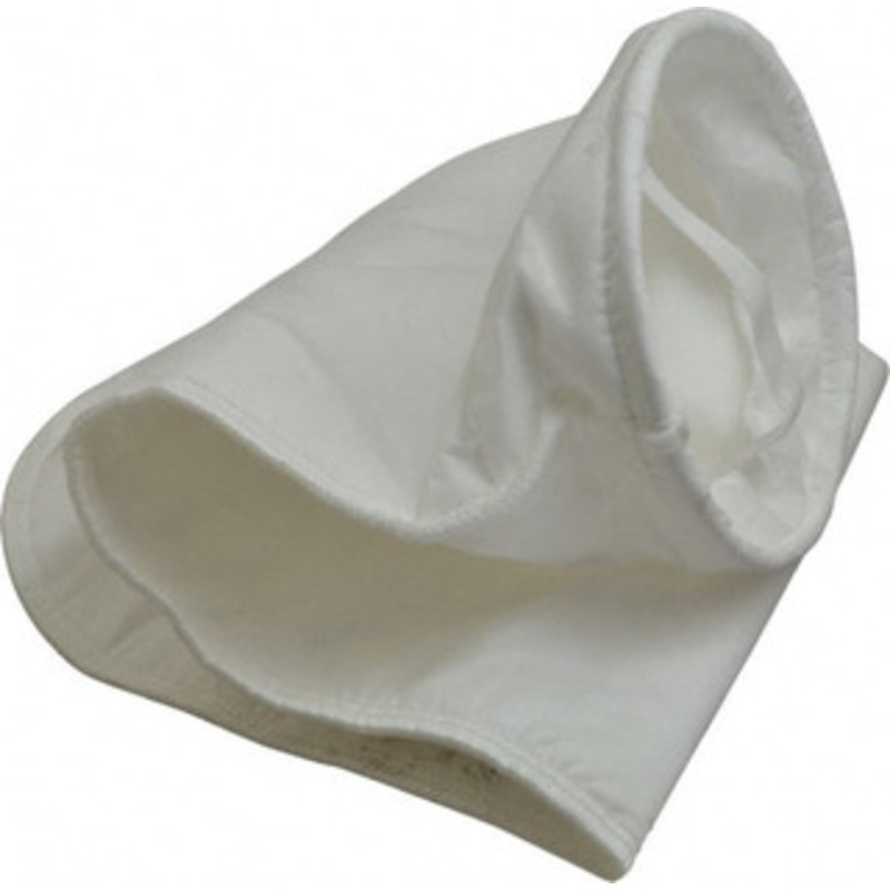 Pentair 25 Micron, Size 2, 110 GPM Max Flow, High Efficiency Bag Filter 7 Inch Diameter, 32 Inch Long, 4.4 Sq. Ft. KO25HE2 – 71776579