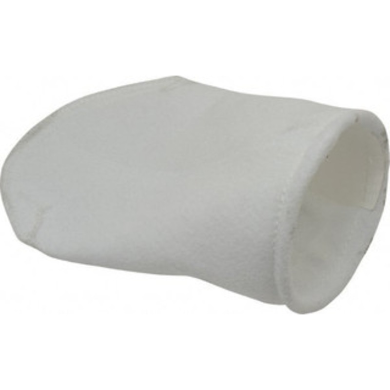 Pentair 50 Micron, Size 3, 20 GPM Max Flow, High Flow Bag Filter 4.1 Inch Diameter, 8 Inch Long, 1/2 Sq. Ft. KE50K3S – 71776041