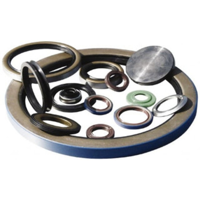 Value Collection 0.313 ID x 0.999 OD TC Automotive Shaft Seal Nitrile, 0.313 Thick 031093TC – 36676096