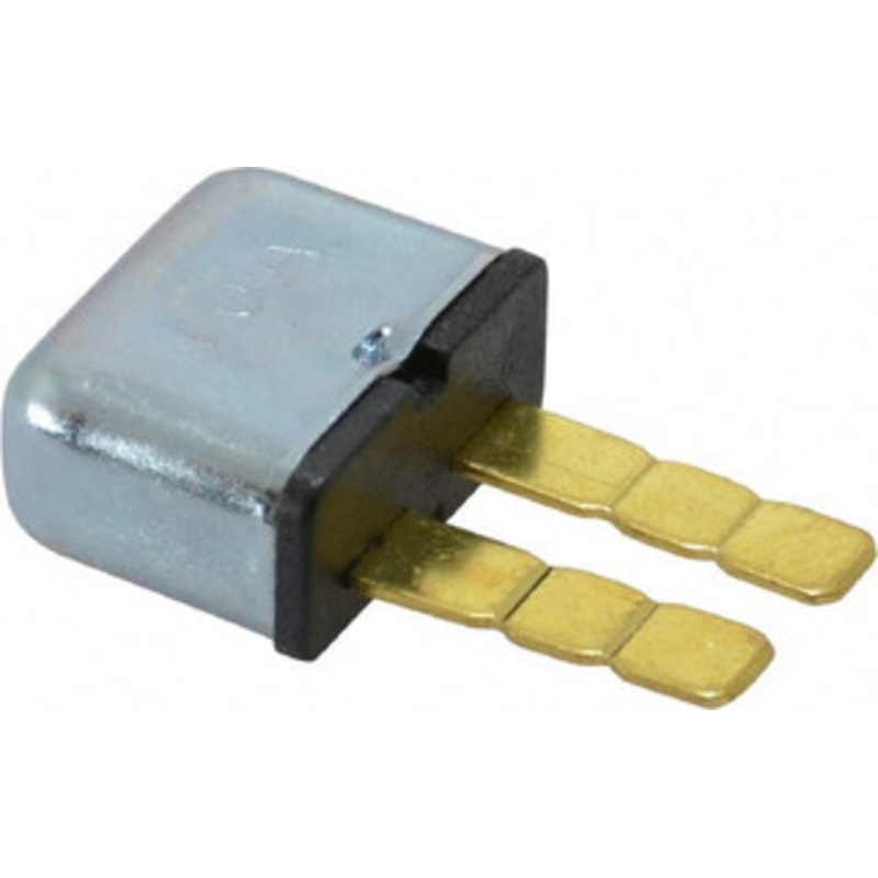 Value Collection 10 Amp Automotive Heavy Duty Plug in Circuit Breaker 0.83 Long x 0.418 Wide 0.7 High CB155-10 – 65139826