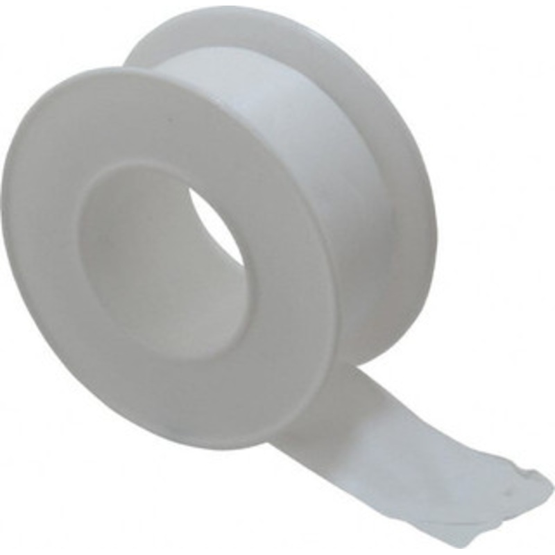 Value Collection 3/4 Wide x 520 Long General Purpose Pipe Repair Tape -450 to 550F, White 40101-C – 00322065