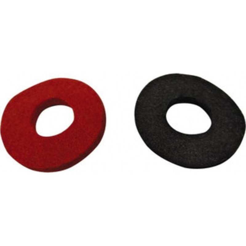 Value Collection Automotive Battery TerminalTop Post Corrosion Protector Red & Black SAM022 – 03518115