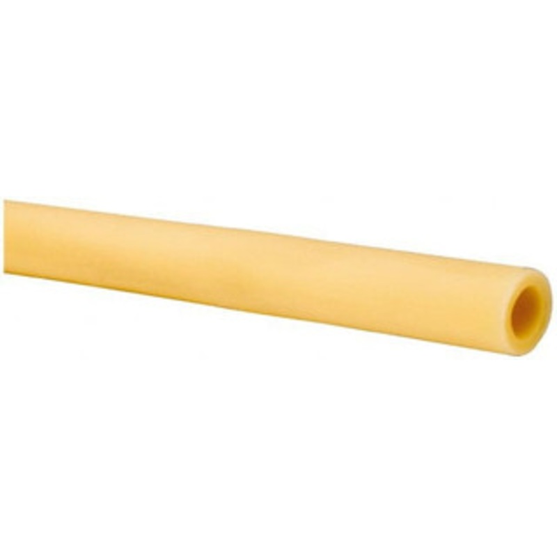 Made in USA 3/16 ID x 5/16 OD, 1/16 Wall Thickness, Cut to Length (50 ft. Standard Length) TPE Tube Natural, 85 Max psi, 73 Shore A Hardness 33004 – 74204116