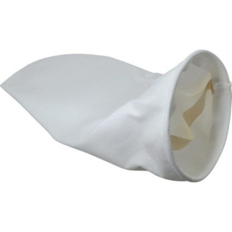 Parker Hannifin 10 Micron, Size 1, High Flow Bag Filter 7 Inch Diameter, 16-1/2 Inch Long G1PE10 – 37037256