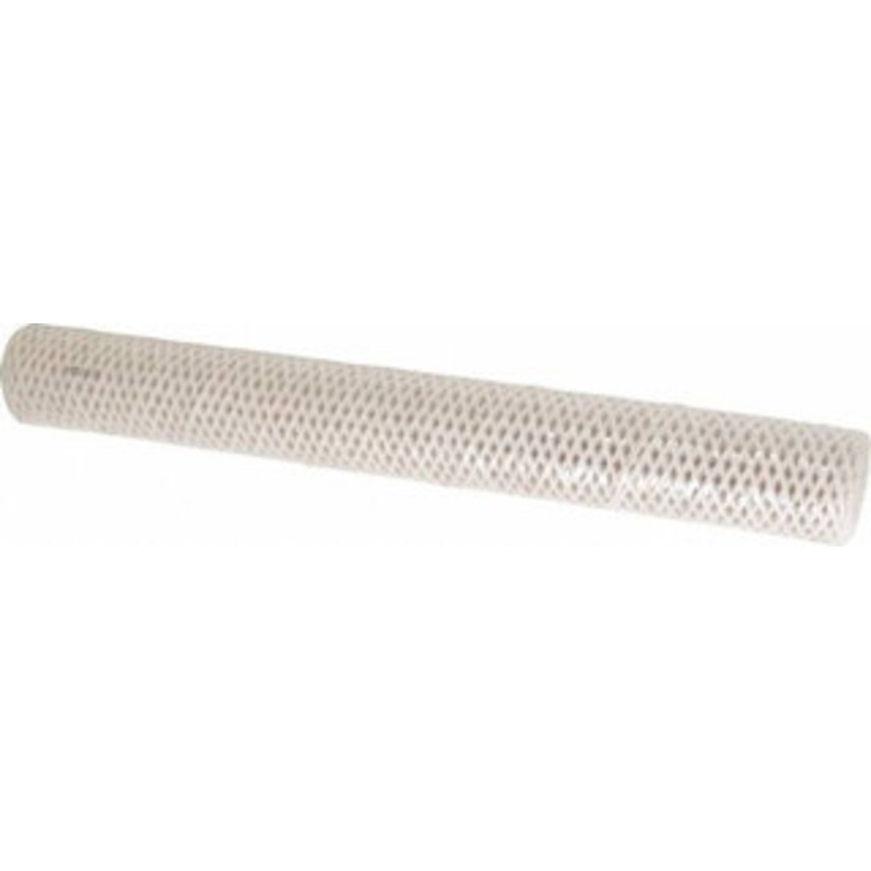 Parker Hannifin 2-1/2 OD, 50, Acetate Cotton String-Wound Cartridge Filter 20 Long WC11R20A – 37038072