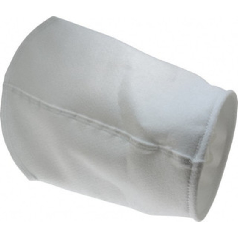 Pentair 50 Micron, Size 1, 90 GPM Max Flow, High Flow Bag Filter 7 Inch Diameter, 16-1/2 Inch Long, 2 Sq. Ft. KE50K1S – 71775688