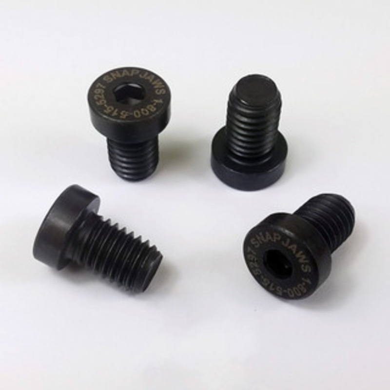 SnapJaws, -13  DIM Mounting Screws (4 Pack) – 6LHS-13