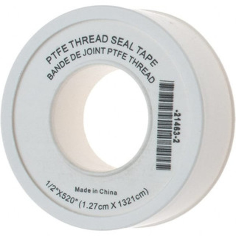 Value Collection 1/2 Wide x 520 Long General Purpose Pipe Repair Tape BDNA–21463-2 – 45277217