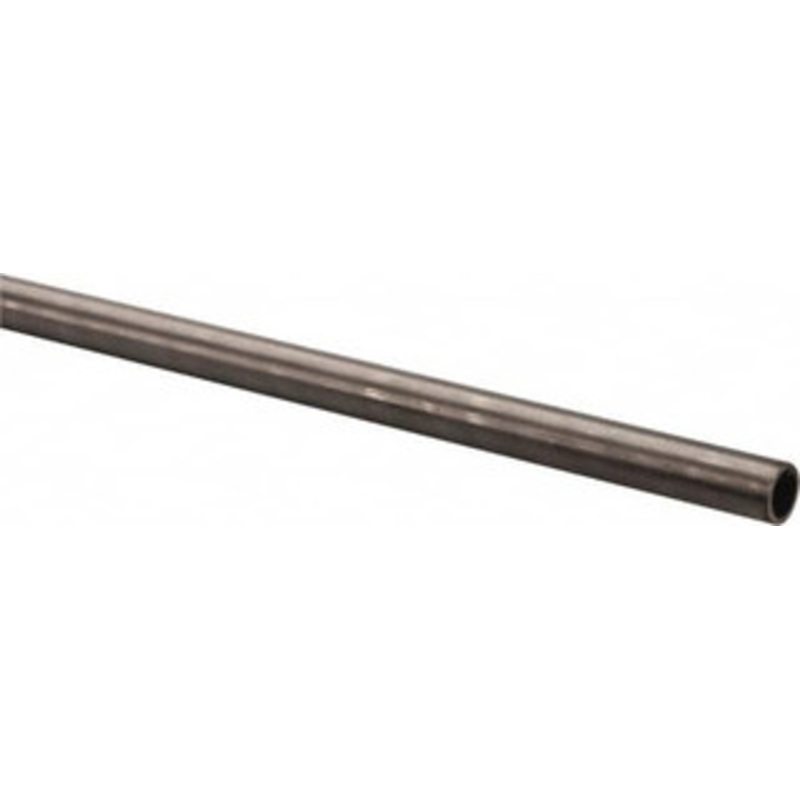Value Collection 6 ft. Long, 1/2 OD, 1010 Alloy Steel Tube 0.065 Wall Thickness 32480 – 01414663