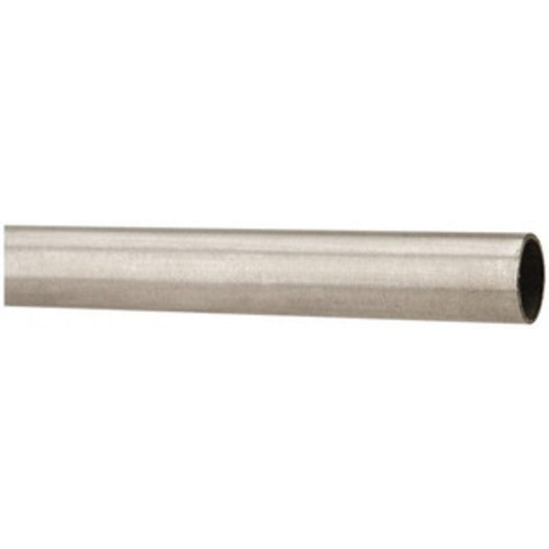 Value Collection 6 to 7 ft. Long, 1/2 OD, 304 Stainless Steel Tube 1/36 Wall Thickness 36413 – 75802223