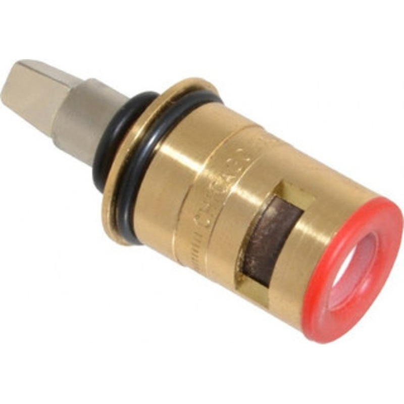 Chicago Faucets Faucet Stem and Cartridge For Use with All Chicago Faucet Manual Faucets 1-100XKJKABNF – 91215707