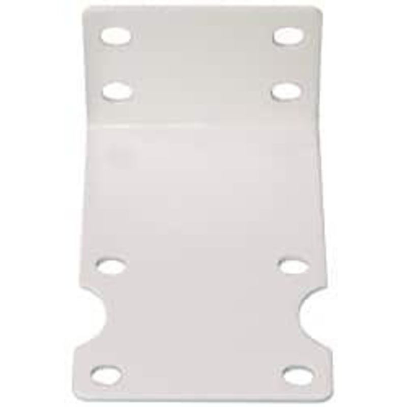 DuPont Cartridge Filter Bracket For Use with Standard FilterSystem WFAB200 – 64584824