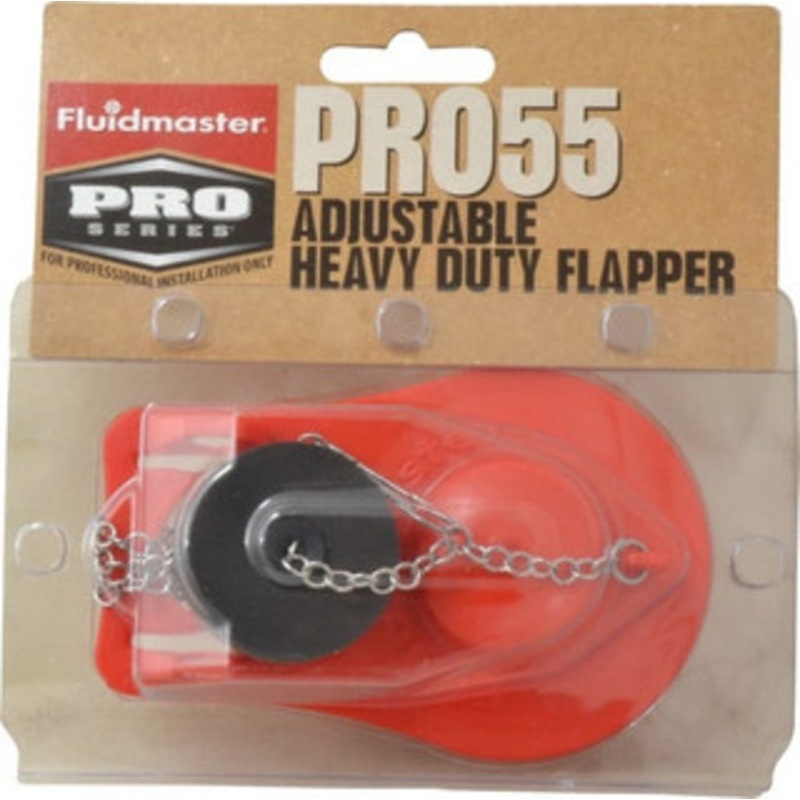 Fluidmaster Flapper with Styrene Float For Manufacturer FM PRO55 – 83837849