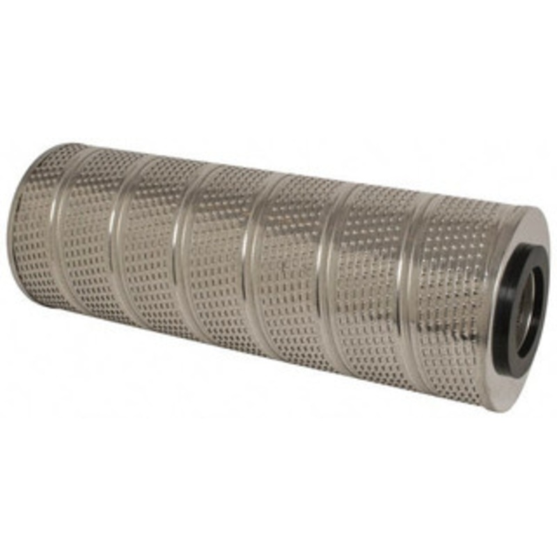 Parker Hannifin 6-1/4 OD, 10, Resin Cellulose Pleated-Resin Bonded Cartridge Filter 18 Long FP718-10 – 84943240
