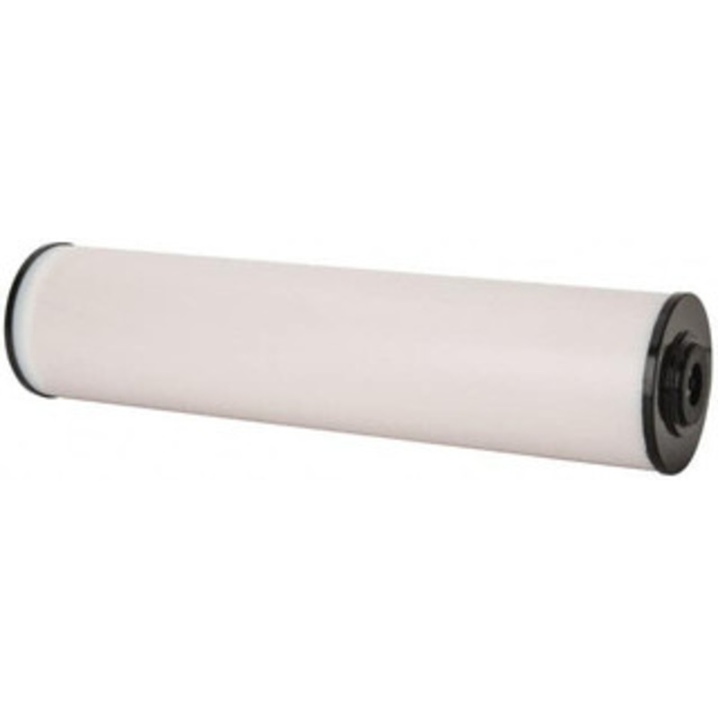 Pentair 4-1/2 OD, Deionization Resin Cartridge Filter 20 Long, Reduces Deionization 155281-43 – 09408436