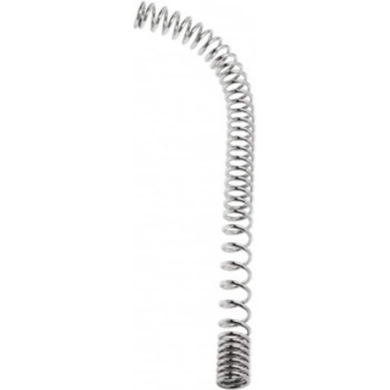 T&S Brass Faucet Replacement Pre-Rinse Spring Chrome-Plated Steel, Use with T&S Pre-Rinse Assemblies 000888-45 – 32073751