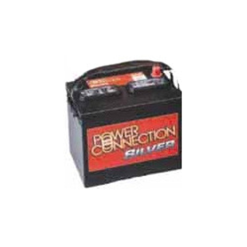 Value Collection 2 BCI Group, 150 Min Reserve Cranking at 25 Amps, 6 Volt, Commercial Automotive Battery 10-3/8 Long x 6-11/16 Wide x 9-3/8 High, 625 CCA Amperage Rating at 0F, 750 CCA Amperage Rating at 32F COM-2-P – 03989761