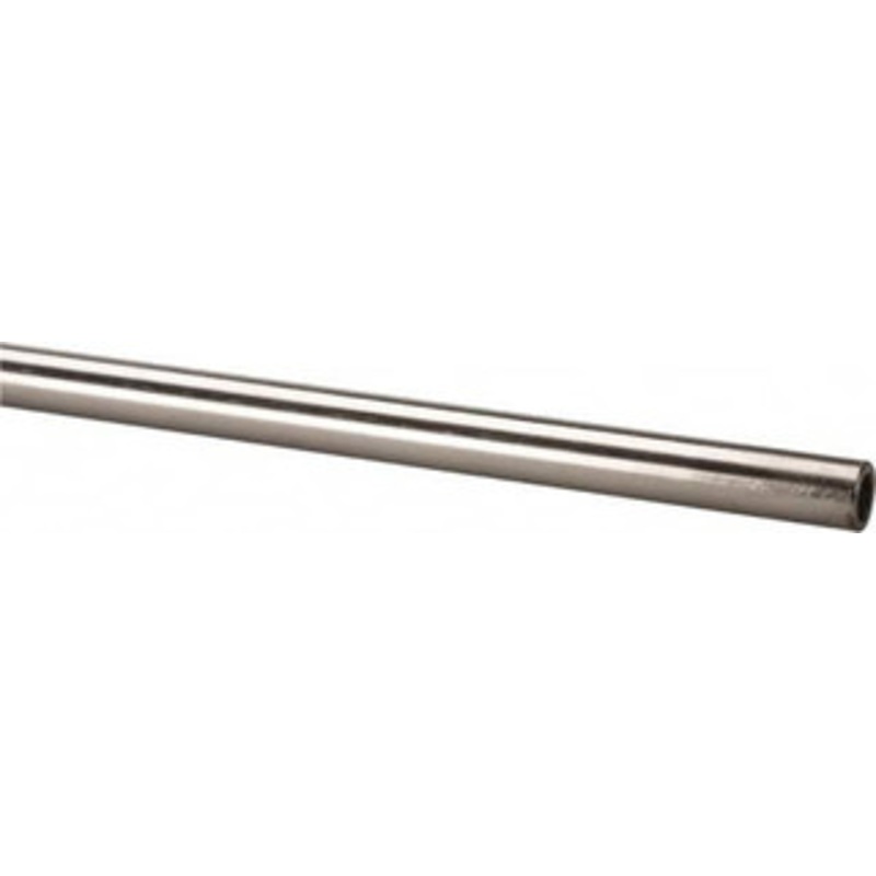 Value Collection 6 ft. Long, 1/4 OD, 316 Stainless Steel Tube 0.035 Wall Thickness 35952 – 01412717