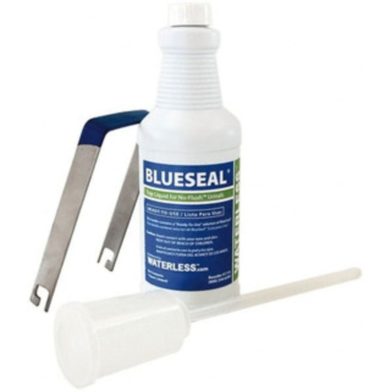 Waterless Trap Seal Accessory Kit Urinal Accessory 6009 – 72868748
