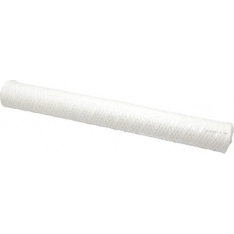 Parker Hannifin 2-1/2 OD, 5, Cotton String-Wound Cartridge Filter 20 Long 23R20A – 37037835