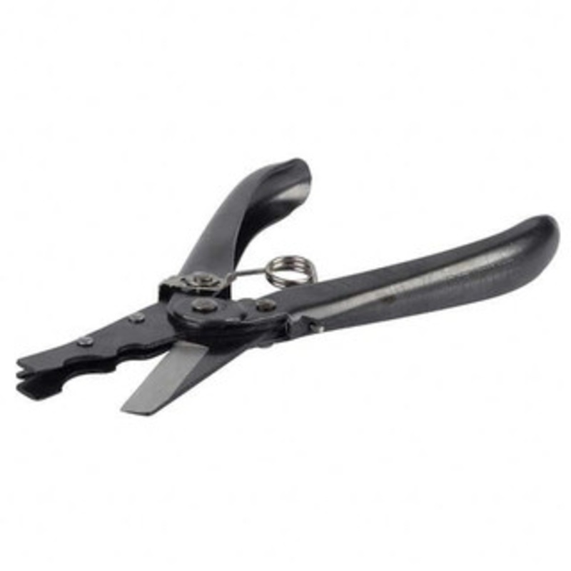 SMC Pneumatics Pipe & Tube Cutters, Type: Tube Cutter, Maximum Pipe Capacity (mm): 18, Minimum Pipe Capacity: 0 (Inch), Cuts Material Type: Soft Plastic Tubing TK-2 – 78689536