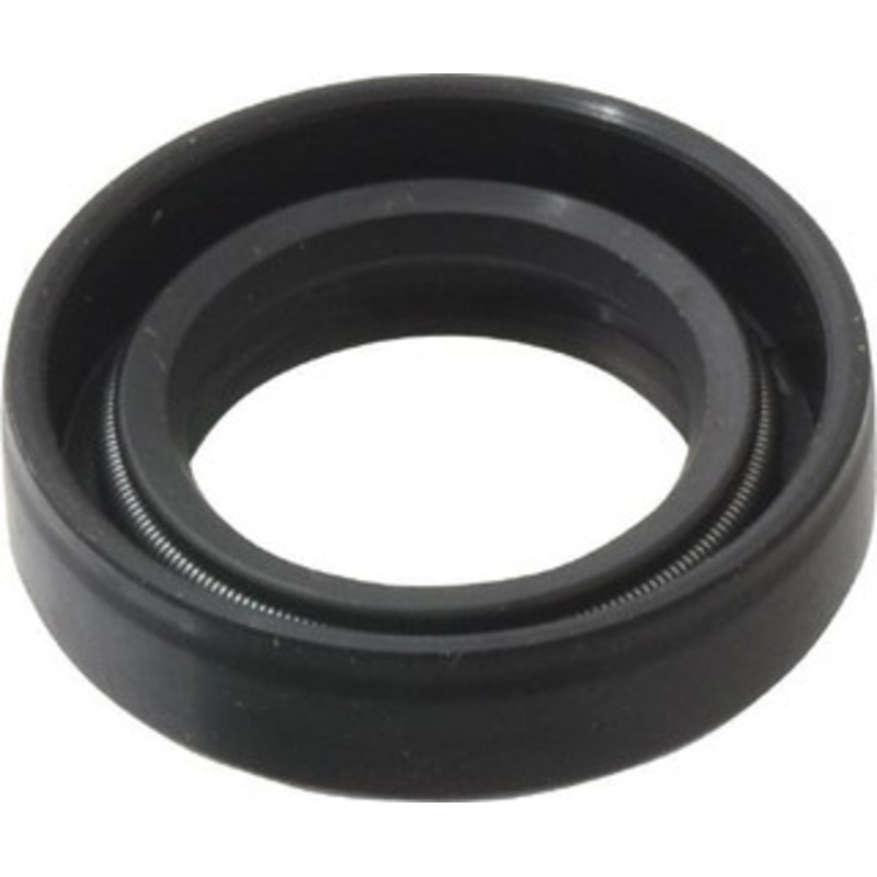 Value Collection 0.625 ID x 0.999 OD TC Automotive Shaft Seal Nitrile, 1/4 Thick 06092TC – 36676344