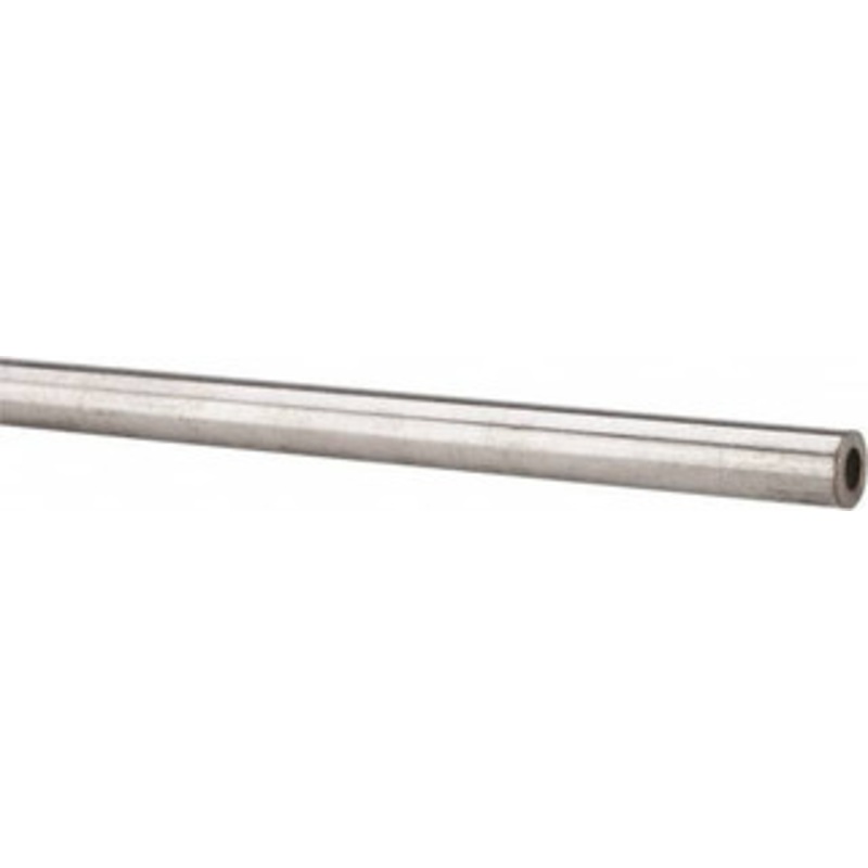 Value Collection 6 ft. Long, 5/16 OD, 304 Stainless Steel Tube 0.065 Wall Thickness 36111 – 01412659
