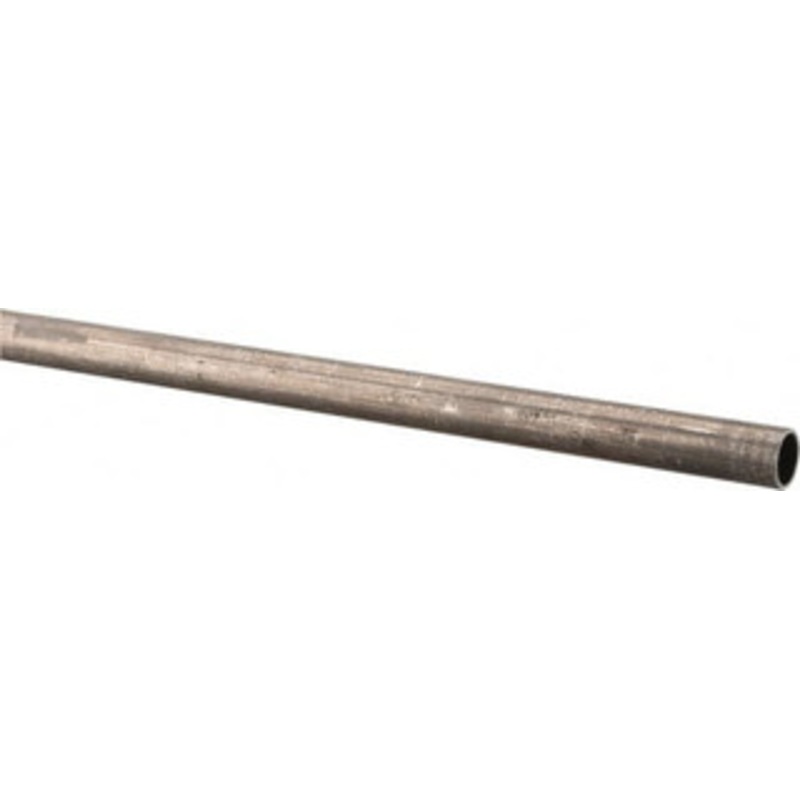 Made in USA 6 ft. Long, 5/8 OD, 6061-T6 Aluminum Tube 0.049 Wall Thickness 42506 – 72229149
