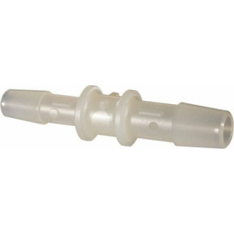 Made in USA Nylon Single Barbed Tube Reducer Natural (Color) C5-4NN – 48715643