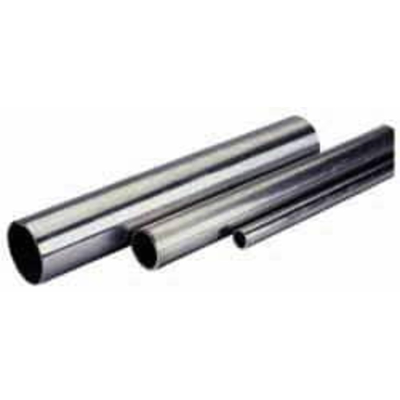 Made in USA 6 to 7 ft. Long, 1-3/4 OD, 304 Stainless Steel Tube 0.035 Wall Thickness 37442 – 75801464