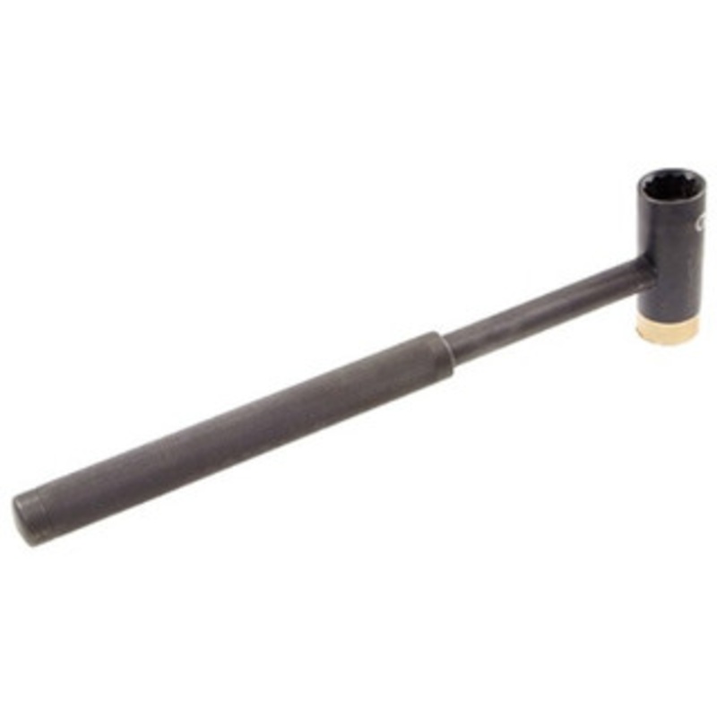 Precise 3/4 Hex Drawbar Hammer/Wrench – 3129-0010