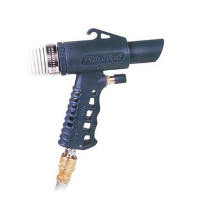 Shop Aid Pistol Vac Powerful Industrial Vacuum System 64000 – 64000