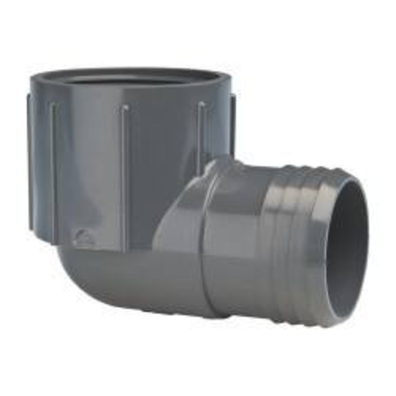 Value Collection 2 Barb, 2 FIPT, Multiple Barbed Tube Elbow PVC, Female 1407-020 – 05299920