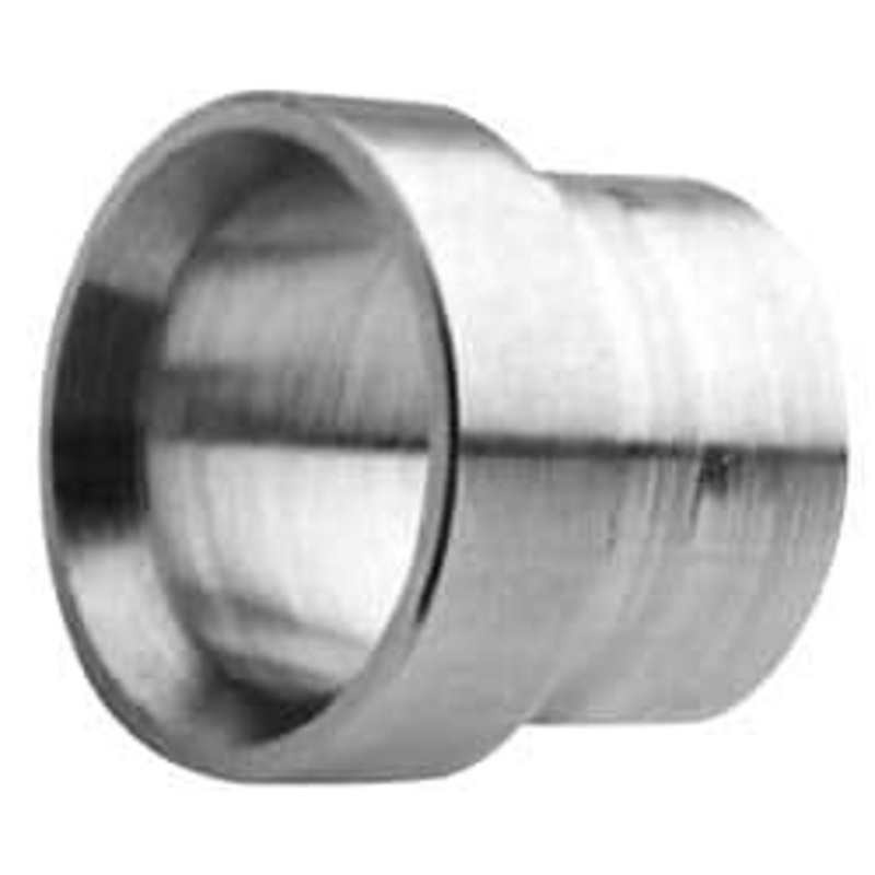 Made in USA 1 Tube OD 37 316 Stainless Steel Flared Tube Sleeve Flare Ends TX-16-S – 33661943