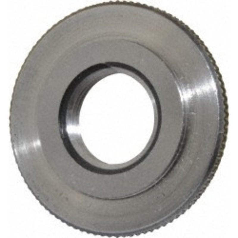Taper Pipe Thread Ring Gage (NPT) 3/8 – 18 – 34-447-3