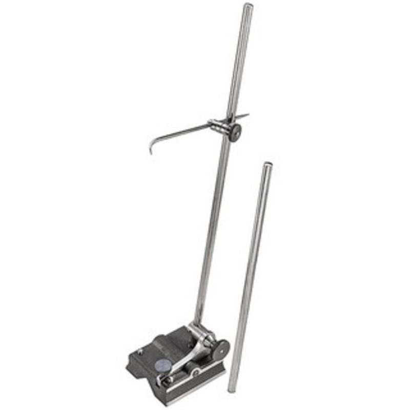 Starrett Full Size Surface Gage 12 & 18 Spindle Length – 57D