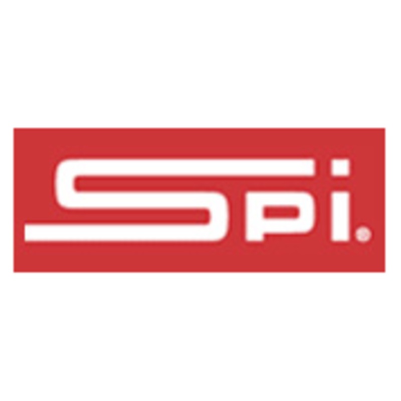 SPI Radius Gage Fractional Set – 50-142-9