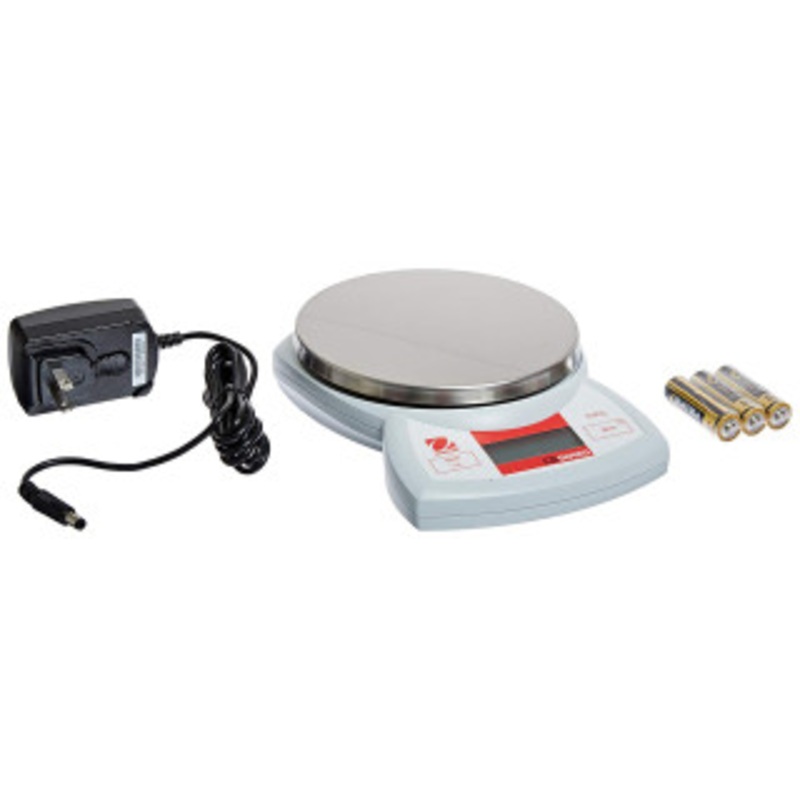 Ohaus Compact Scale CS5000, 5000g – 32-627-2